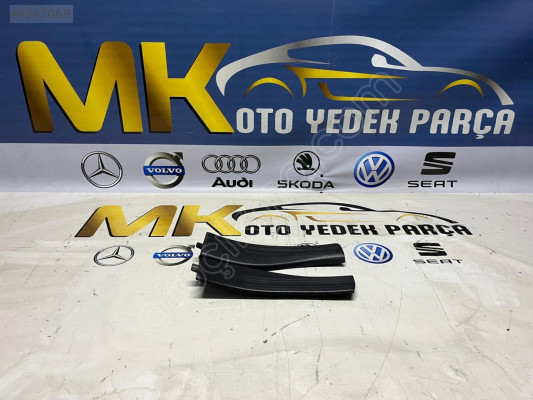 MERCEDES A180-A200 W176 ARKA AYAK YAN BAKALİT