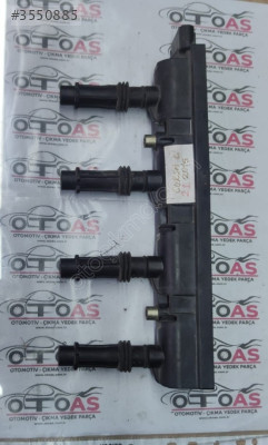 OPEL CORSA-E ATEŞLEME BOBİNİ 55579072