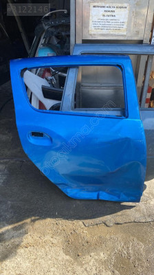 SANDERO STEPWAY SAĞ ARKA KAPI