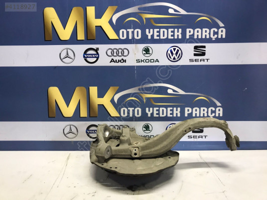 MERCEDES C220-C200-C180 W205 SOL ÖN TAŞIYICI