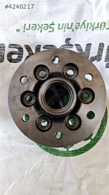 Isuzu TFR Ön Yeni Porya