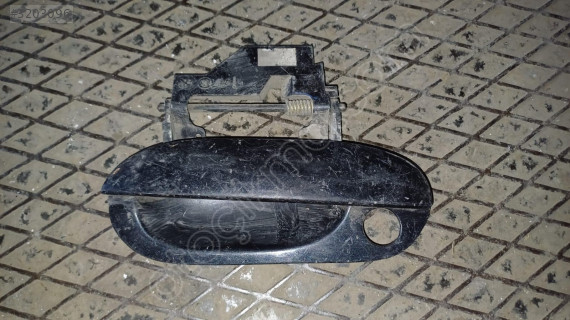 Bmw E39 sol ön dış kapı kolu