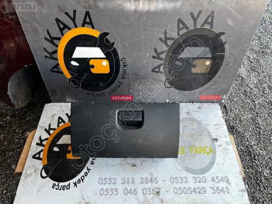 Fiat Linea Torpido Kapağı Orjinal Çıkma