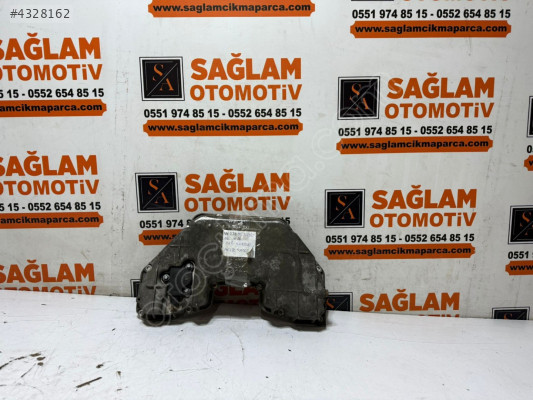 ÇIKMA MERCEDES ML W163 ML270 YAĞ KARTERİ OEM A6280140203