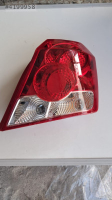 CHEVROLET KALOS HB SAĞ STOP.OTO ERKAN ÜNYE