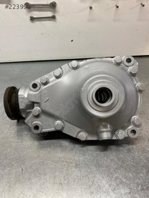 BMW Ön Defransiyel E90 E60 E84 2,92 Oran 7572651