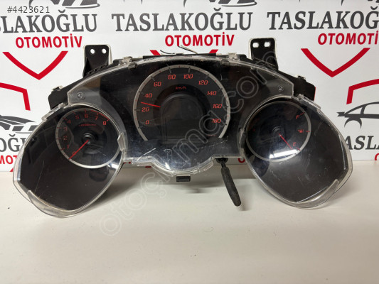 HONDA JAZZ 1.2 İ GÖSTERGE SAATİ