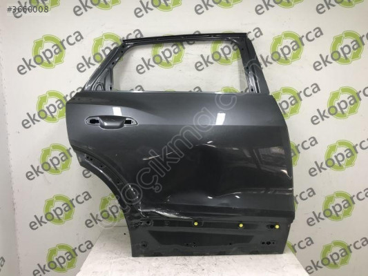AUDI E-TRON Q8   2020 2025 SAĞ ARKA KAPI 4KE833052
