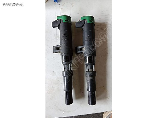 Renault 1.4-1.6-16V ateşleme bobini valeo