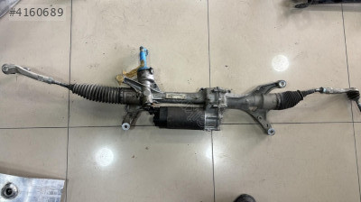 MERCEDES C SERİ W206 DİREKSİYON KUTUSU 2064603002