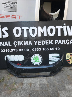 VOLKSWAGEN PASSAT B7 ÖN TAMPON