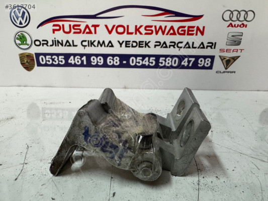JETTA ÇIKMA SAG ÖN KAPI MENTEŞESİ ALT ÜST 8K0 831 402 H