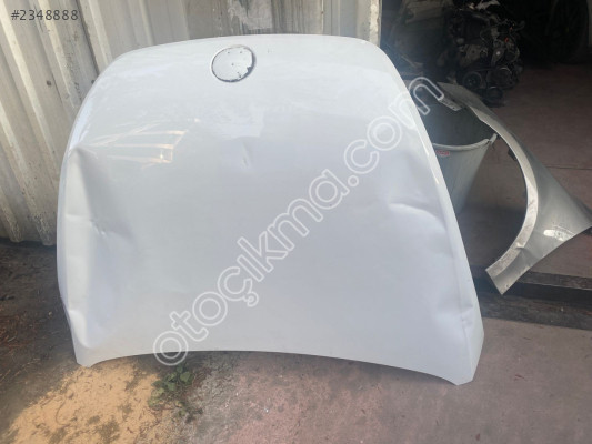 NEW BEETLE MOTOR KAPUTU ORJINAL CIKMA