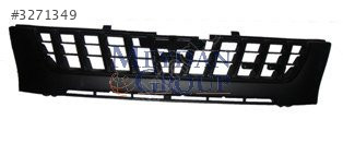 MITSUBISHI L200- PICK UP- 02/03; ÖN PANJUR GRİ (DİKEY ÇİZGİ