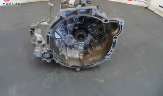 FORD FOCUS 2 KOMPLE ŞANZIMAN 1.6..3M5R 7002YG