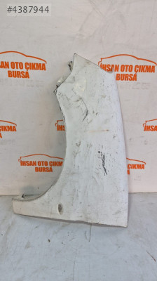 PARTNER Berlingo (2003-2008) SOL ÖN ÇAMURLUK  orijinal