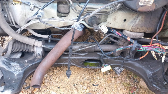 CHEVROLET KALOS DİREKSİYON KUTUSU.OTO ERKAN ÜNYE