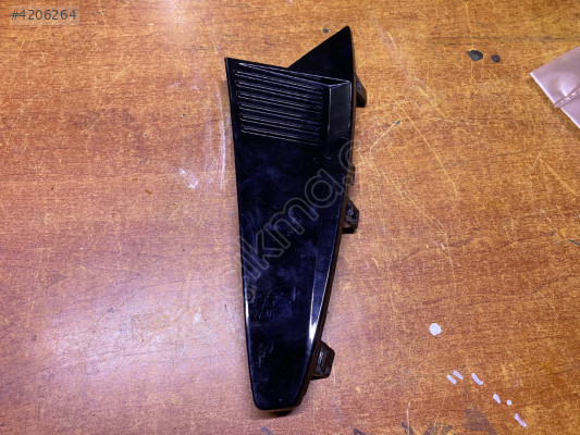 PEUGEOT E-3008 SOL ÖN TAMPON ÇITASI ÇIKMA 9841020680