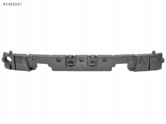 4G8807550 AUDI A7 SPORTBACK 12-14 TAMPON DOLGU KÖPÜĞÜ ÖN .