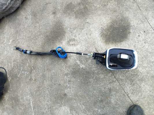 RENAULT MEGANE4 OTOMATİK VİTES MEKANİZMASI OTO FEDAİ