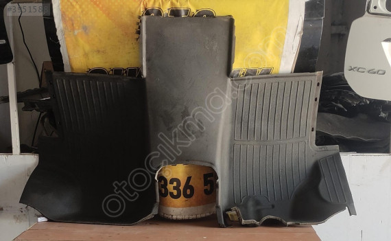 MERCEDES-BENZ W639 VİTO İÇ HALI DÖŞEME A6396843202
