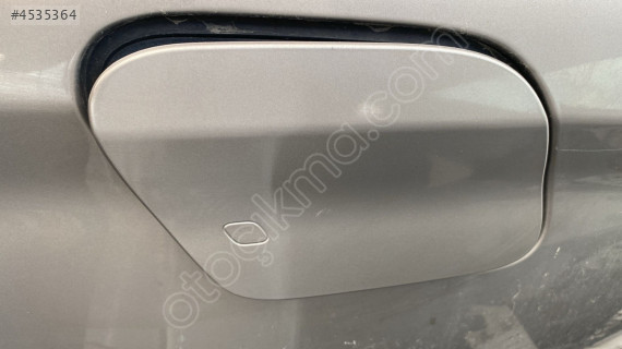 fiat egea sw 2017 depo kapağı (son fiyat)