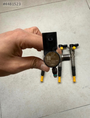 FORD TRANSİT ENJEKTÖR 2022