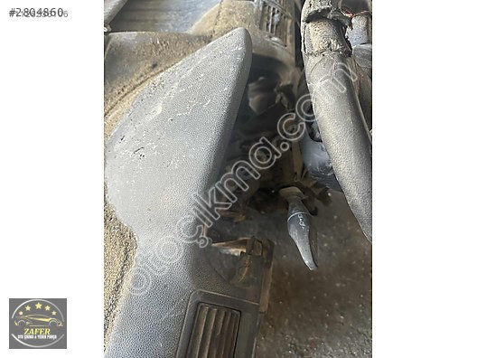 FORD CONNECT KOMPLE SİNYAL KOLU