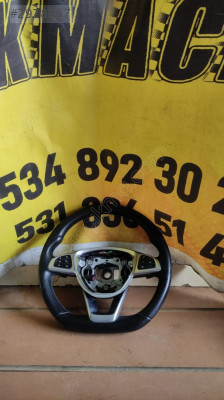 MERCEDES-BENZ C CLASS W205 DİREKSİYON SİMİDİ