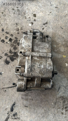 BMW E87 116İ YAĞ SOĞUTUCU