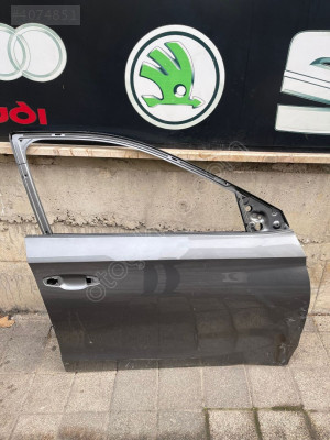 skoda fabia sağ ön kapı 2021-2023