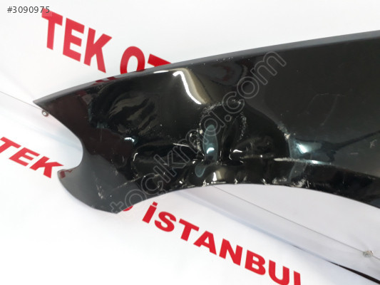 BMW F10  ÇAMURLUK ÖN SOL