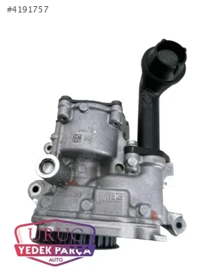 04L145208P ORJİNAL YAĞ POMPASI VW CRAFTER TRANSPORTER 2017>>2022