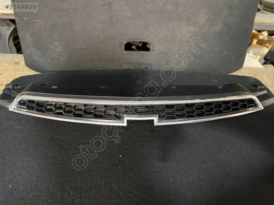 CHEVROLET CRUZE ÖN PANJUR ÜST - SIFIR ORJİNAL 96832951