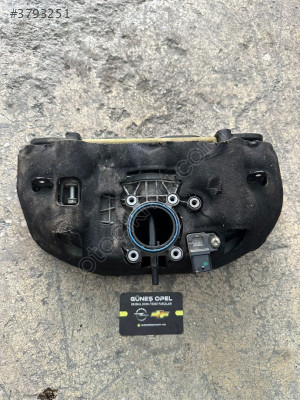 OPEL ASTRA K 1.4 TURBO EMME MANİFOLDU ORJİNAL GM 12665908