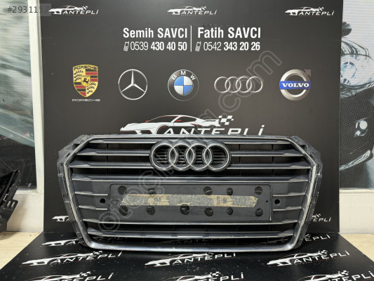 AUDİ A4 ÖN PANJUR ÇIKMA 2016-2020
