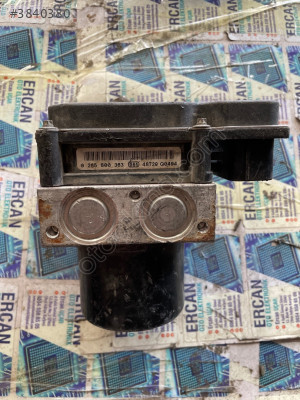 0265800363 Volkswagen Polo ABS Pompası
