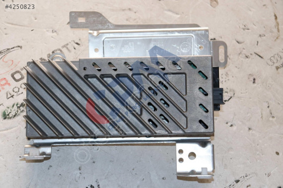 BMW 5 SERİSİ G30 G31 ANFİ 65159367949