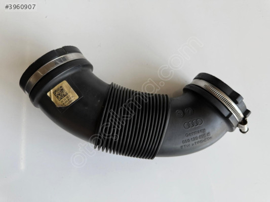Çıkma Hava Filtre Hortumu Audi A6 40 TDI 2019-2025 059129616K