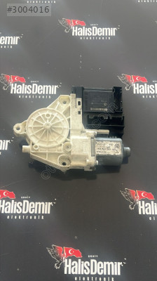1K0959793L 1K0 959 793 L VOLKSWAGEN PASSAT B6 SOL ÖN CAM BEYNİ