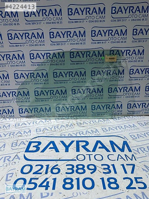 VOLKSWAGEN TRANSPORTER T4 ÖN KAPI CAMI SOL 92-98