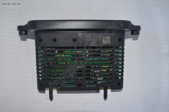 535214804 7316144 7893571 145152 ANGEL MODUL BMW KONFOR BEYNI F2