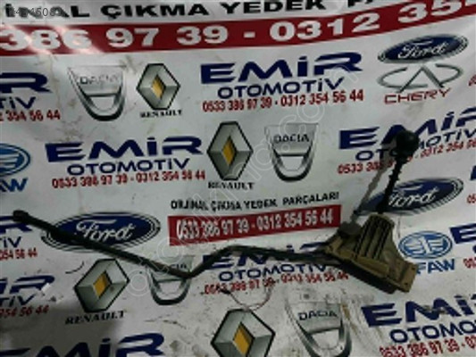 Renault R21 vites levyesi