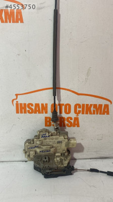 Vw tıguan passat sağ arka kapı kilidi