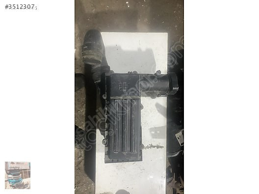 3C0129607AD caddy golf jetta Octavia passat süperb hava filtre k