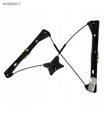 3G0837462 VW PASSAT 15-22 KAPI CAM MEKANİZMASI SAĞ