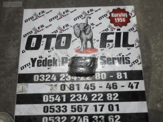 ÇİN ARABASI DFM MİNİBÜS (VEKABP17110-02) ÖN BALATA SIFIR VEKA