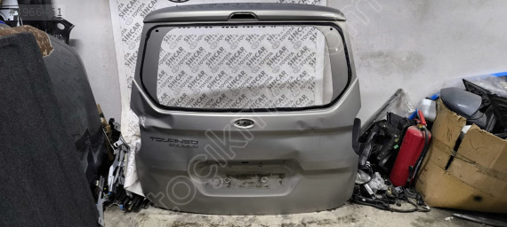 SİNCAR OTO'DAN FORD COURİER 2014 2023 ARKA BAGAJ KAPAĞI ÇIKMA OR