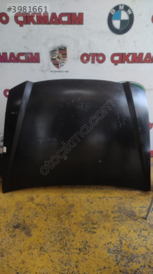 FİAT STİLO MOTOR KAPUTU SIFIR