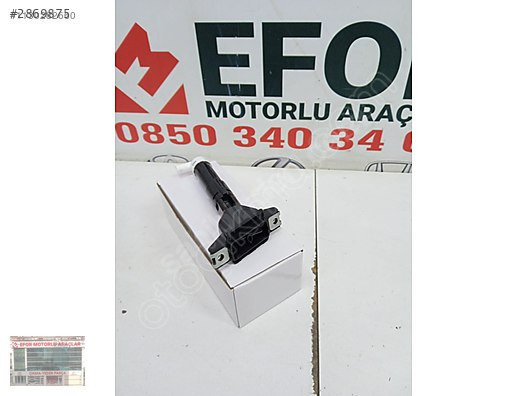 HONDA CİVİC SIFIR SAĞ FAR FISKİYE ROBOTU 09-12